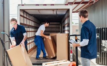 Loading & Unloading Services in Hyderabad
